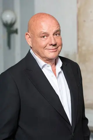 Peliculas de Wolfgang Böck