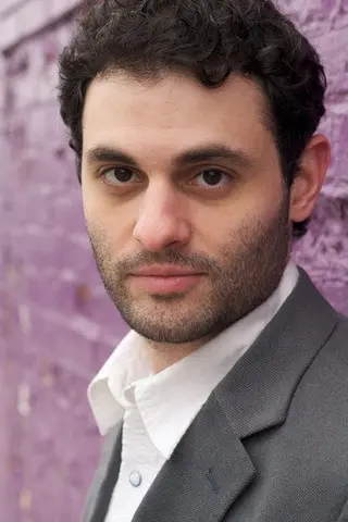 Peliculas de Arian Moayed