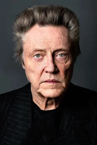 Peliculas de Christopher Walken