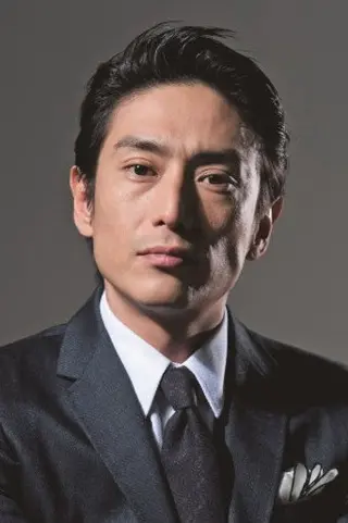 Peliculas de Yûsuke Iseya