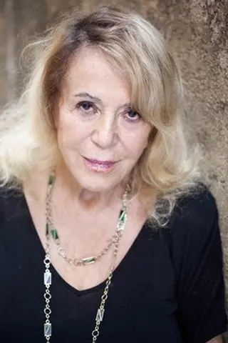 Peliculas de Rosalina Neri