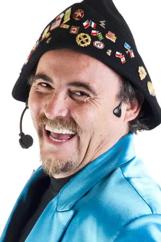Peliculas de Paul Vásquez