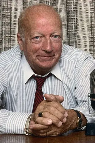 Peliculas de Bob Elliott