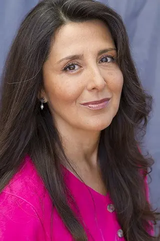 Peliculas de Ivette González