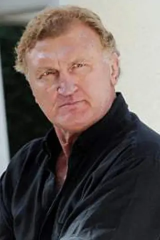 Peliculas de Joe Bugner