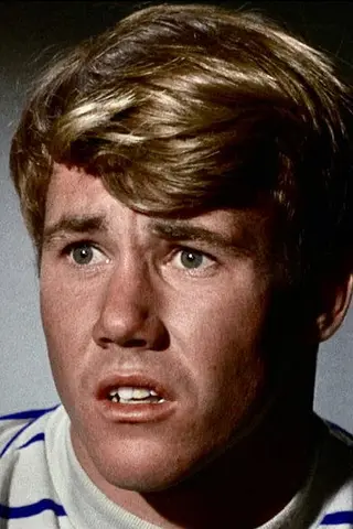 Peliculas de Wink Roberts
