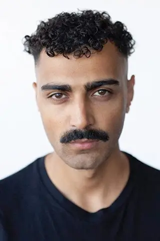 Peliculas de Alexander Abdallah