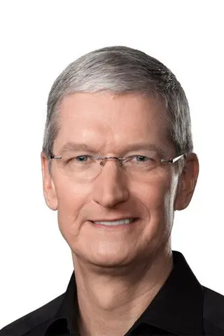 Peliculas de Tim Cook