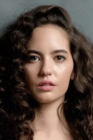 Peliculas de Ezgi Şenler