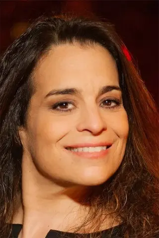 Peliculas de Jessica Kirson