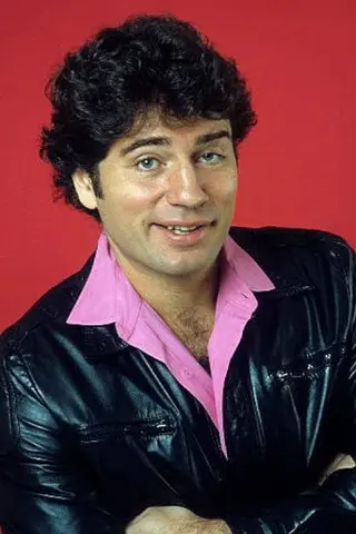 Peliculas de Jocko Marcellino