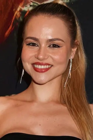 Peliculas de Karolina Ugrenyuk