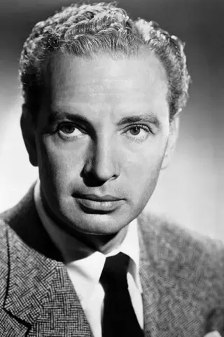 Peliculas de Donald Randolph