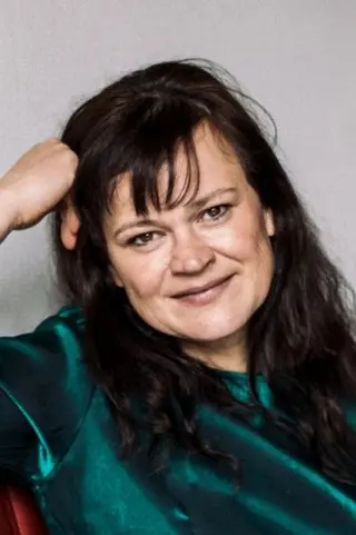 Mieke Laureys - Córka • Potomstwo