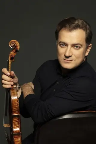 Peliculas de Renaud Capuçon