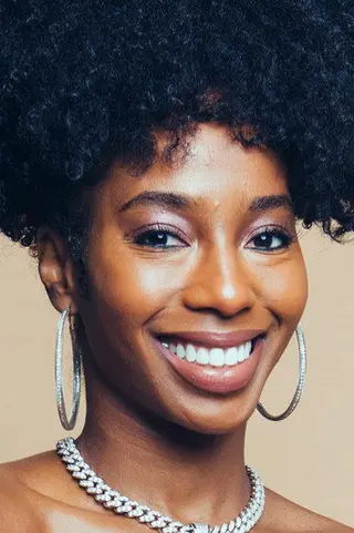 Peliculas de Rasheda Crockett