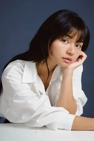 Ngoc Chi Bao - Córka • Potomstwo