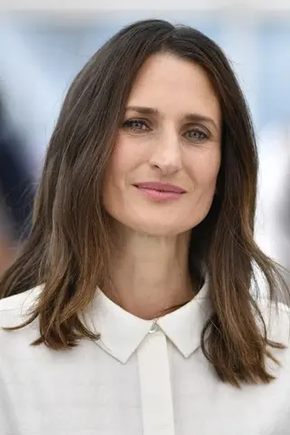 Peliculas de Camille Cottin