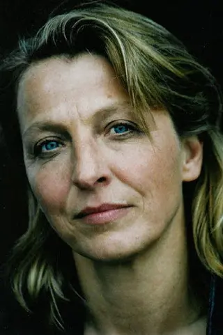 Peliculas de Josefine Merkatz