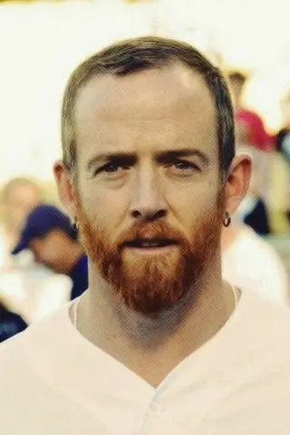 Peliculas de Dave Farrell