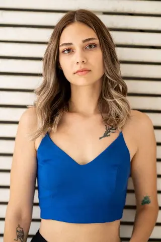 Peliculas de Ezgi Dalgiç