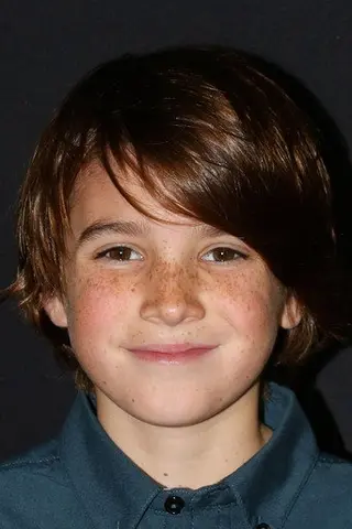 Peliculas de Aiden Lovekamp
