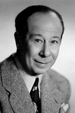 Peliculas de Bert Lahr