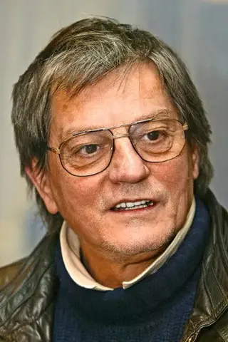 Peliculas de Jozef Adamovic