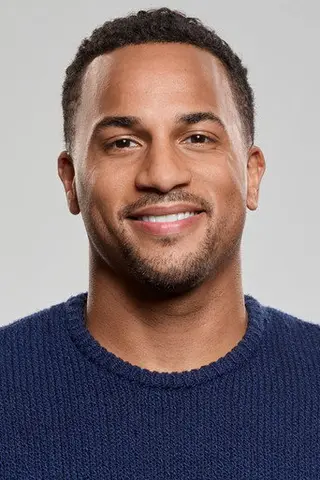 Peliculas de Michael Xavier