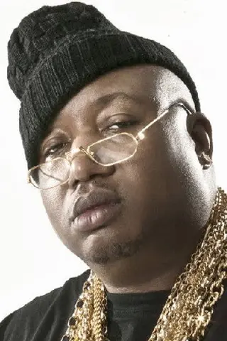 Peliculas de E-40