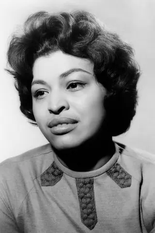 Peliculas de Gloria Foster