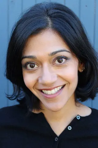 Peliculas de Puja Uppal