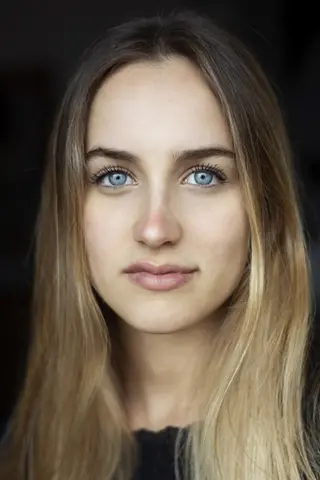 Claudia Stecher - Córka • Potomstwo