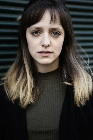 Anna Suk - Córka • Potomstwo