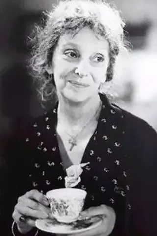 Peliculas de Erica Yohn