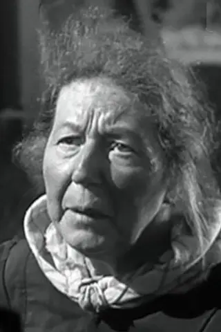 Peliculas de Wilma Malmlöf