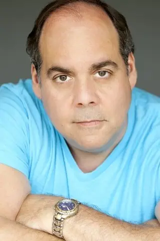 Peliculas de Mark Camacho