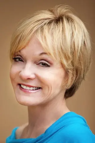 Peliculas de Cathy Rigby