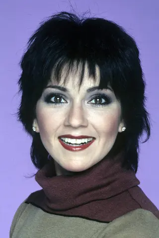 Peliculas de Joyce DeWitt