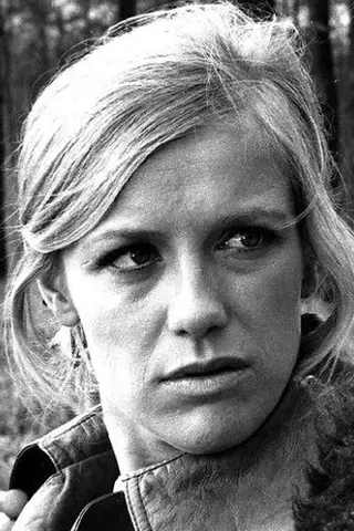 Peliculas de Lene Vasegaard