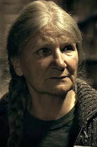 Peliculas de Diane Gordon