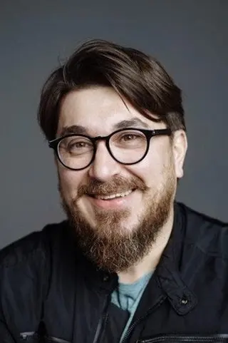 Peliculas de Doru Catanescu