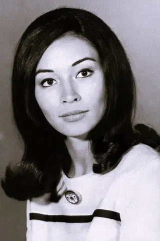 Peliculas de Nancy Hsueh