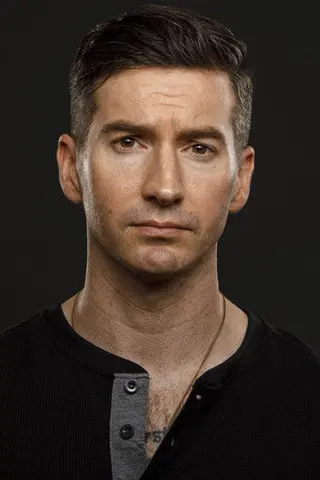 Peliculas de Garrett Hines