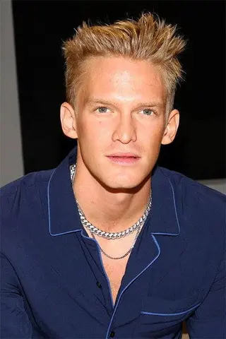 Peliculas de Cody Simpson