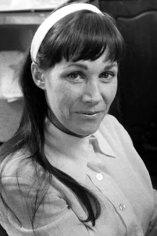 Peliculas de Verna Bloom