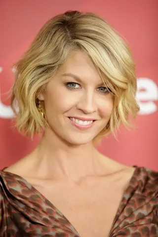 Peliculas de Jenna Elfman