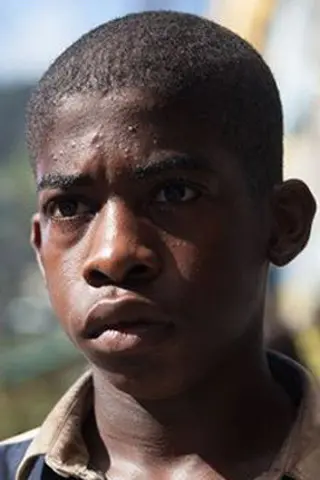 Peliculas de Rickson Tevez