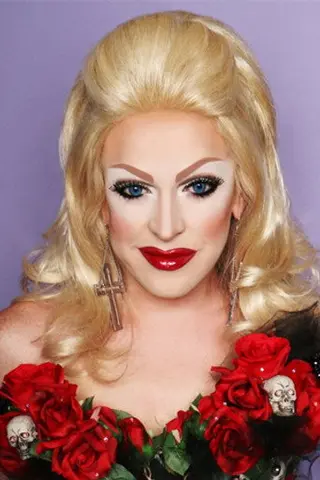 Peliculas de Pandora Boxx