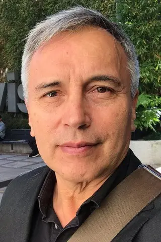 Peliculas de Ignacio Guadalupe